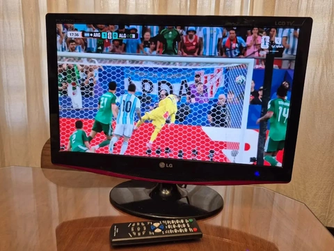 monitor Lg 22