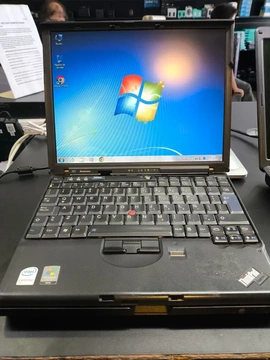 notebook thinkpad