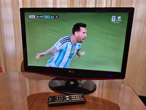 monitor Lg 22