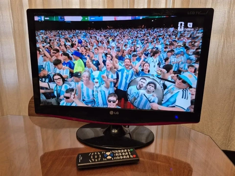 monitor Lg 22